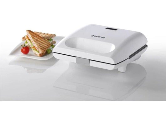 Бутербродница GORENJE SM701GCW